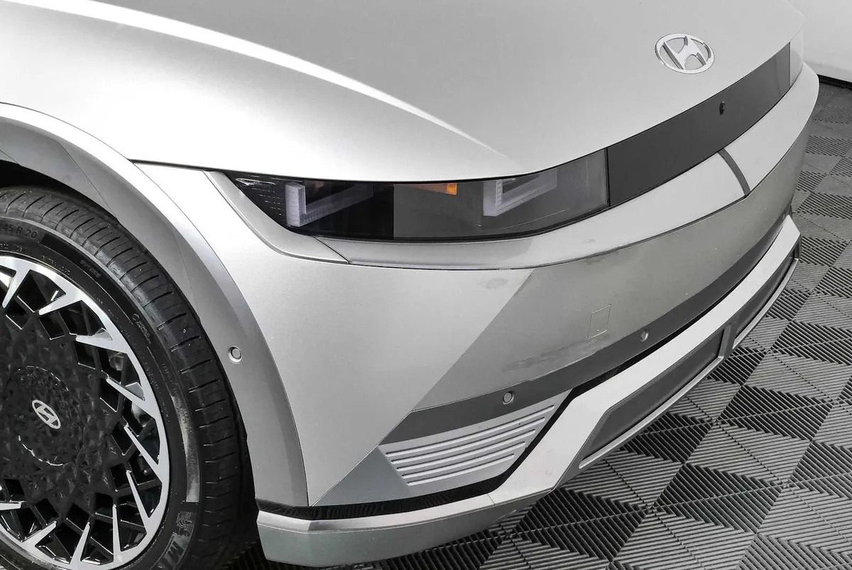 2023 HYUNDAI IONIQ 5 Limited thumbnail 39