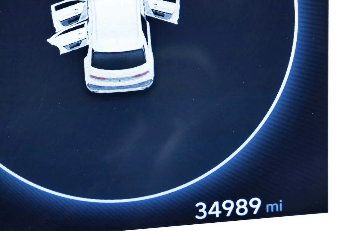 2023 HYUNDAI IONIQ 5 Limited thumbnail 9