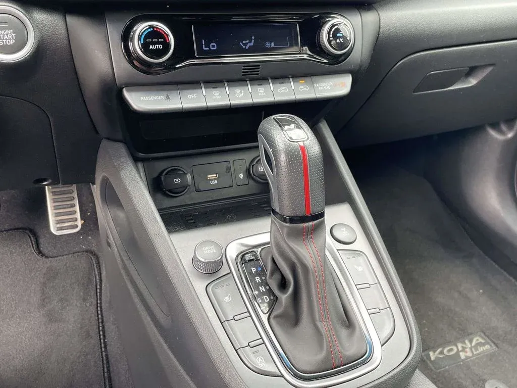 2023 Hyundai Kona N Line thumbnail 19