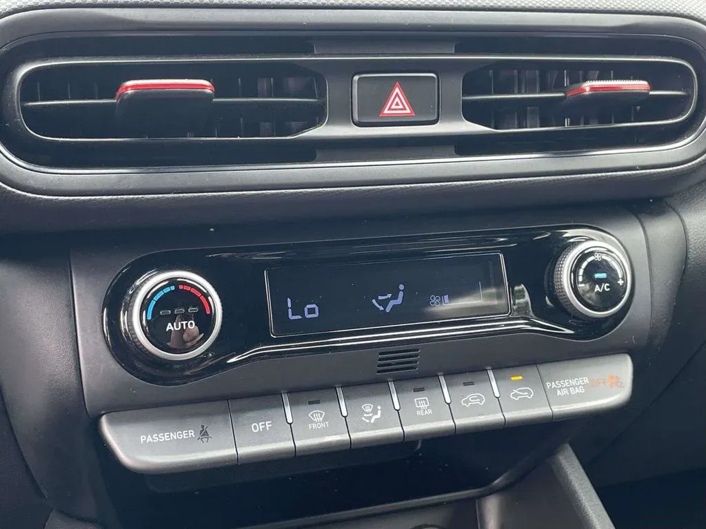 2023 Hyundai Kona N Line thumbnail 23