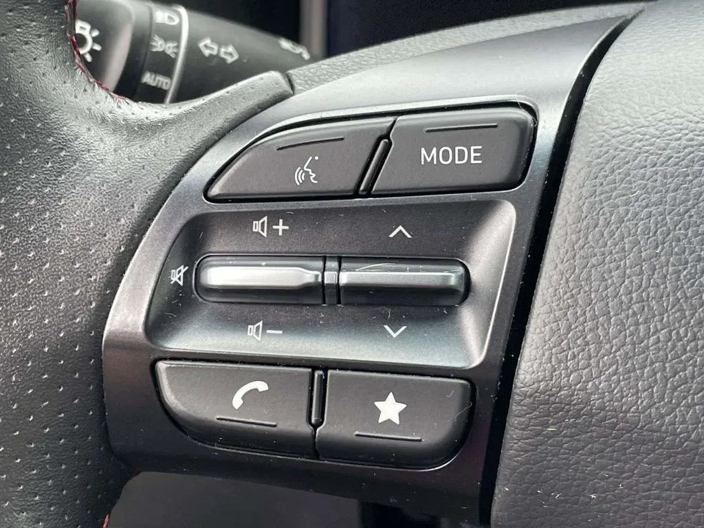 2023 Hyundai Kona N Line thumbnail 24