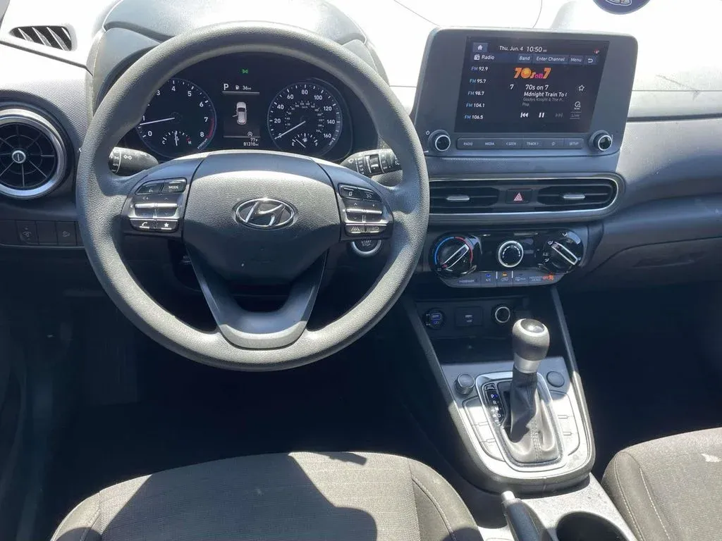 2023 Hyundai Kona SEL thumbnail 10