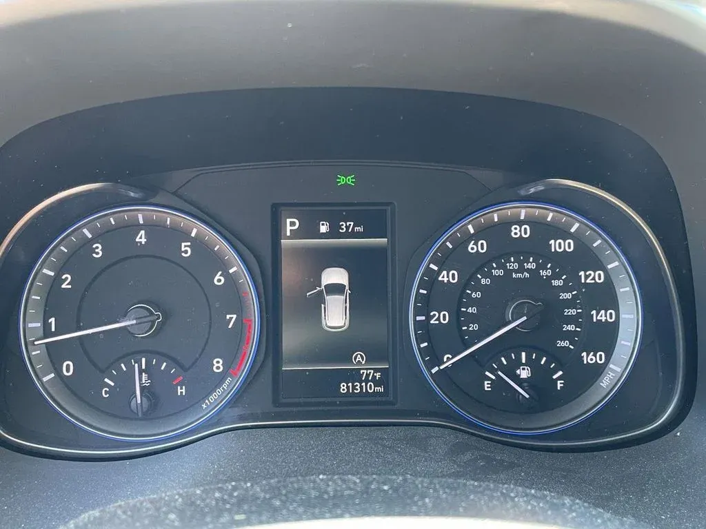 2023 Hyundai Kona SEL thumbnail 25
