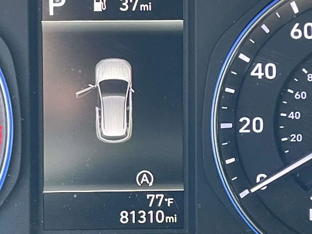 2023 Hyundai Kona SEL thumbnail 26
