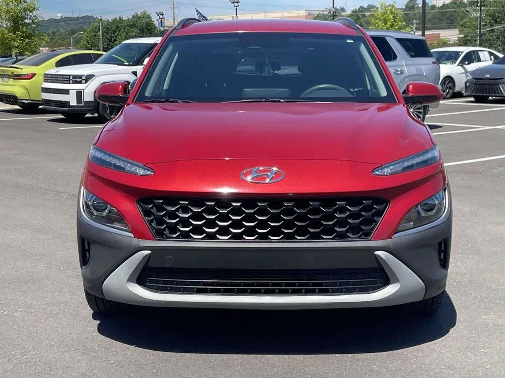 2023 Hyundai Kona SEL thumbnail 9