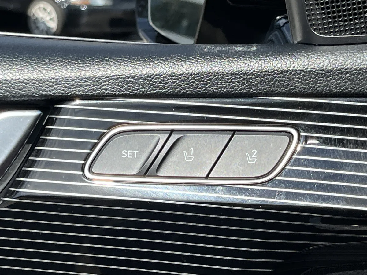 2023 Hyundai Palisade Calligraphy thumbnail 14
