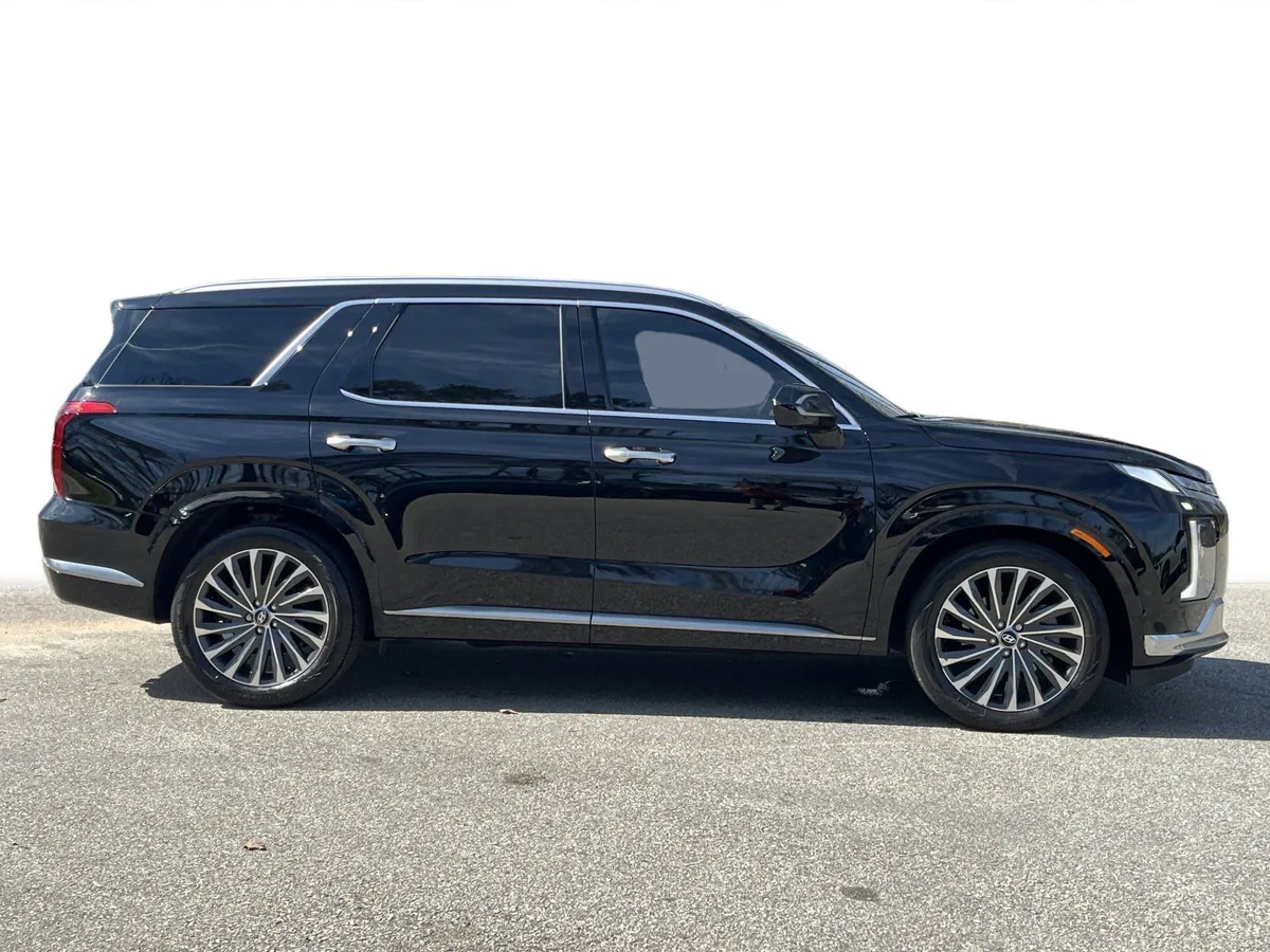 2023 Hyundai Palisade Calligraphy thumbnail 29