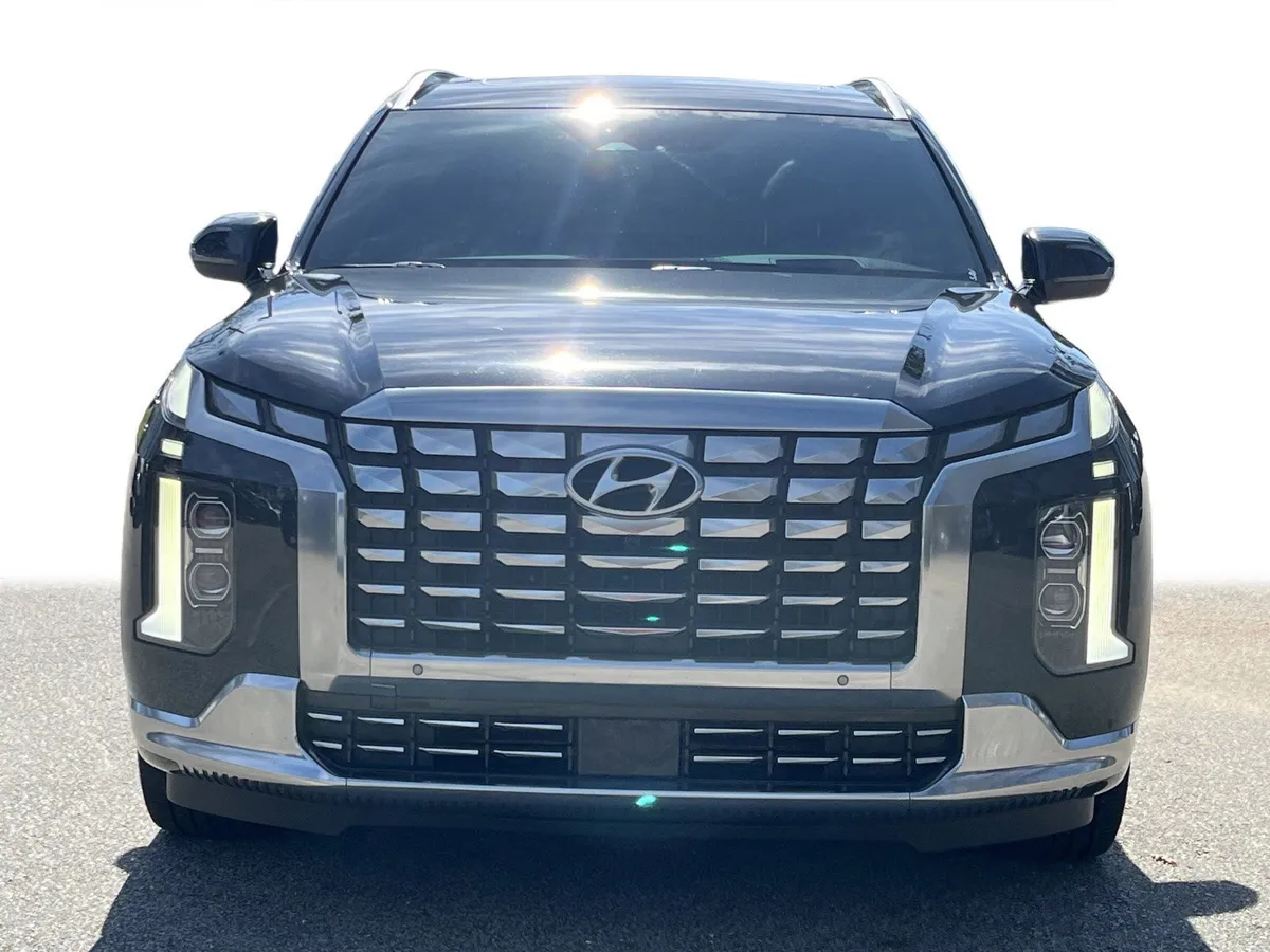 2023 Hyundai Palisade Calligraphy thumbnail 30