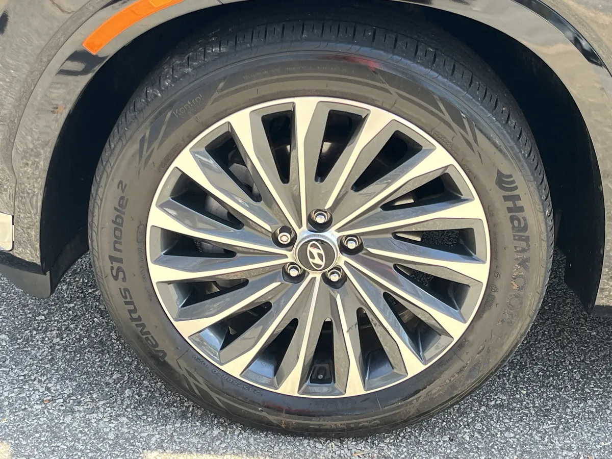2023 Hyundai Palisade Calligraphy thumbnail 31