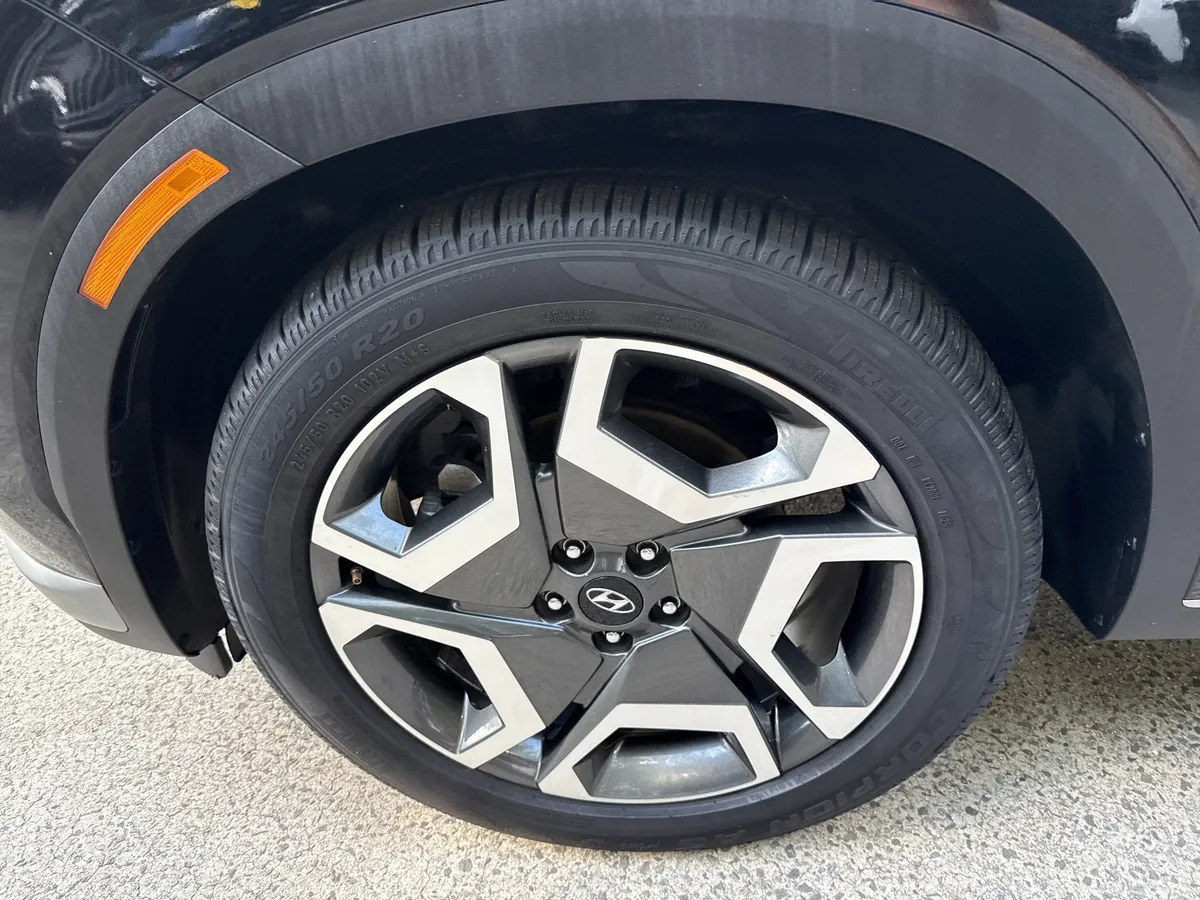 2023 Hyundai Palisade Limited thumbnail 11