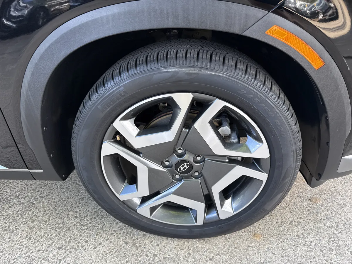 2023 Hyundai Palisade Limited thumbnail 12