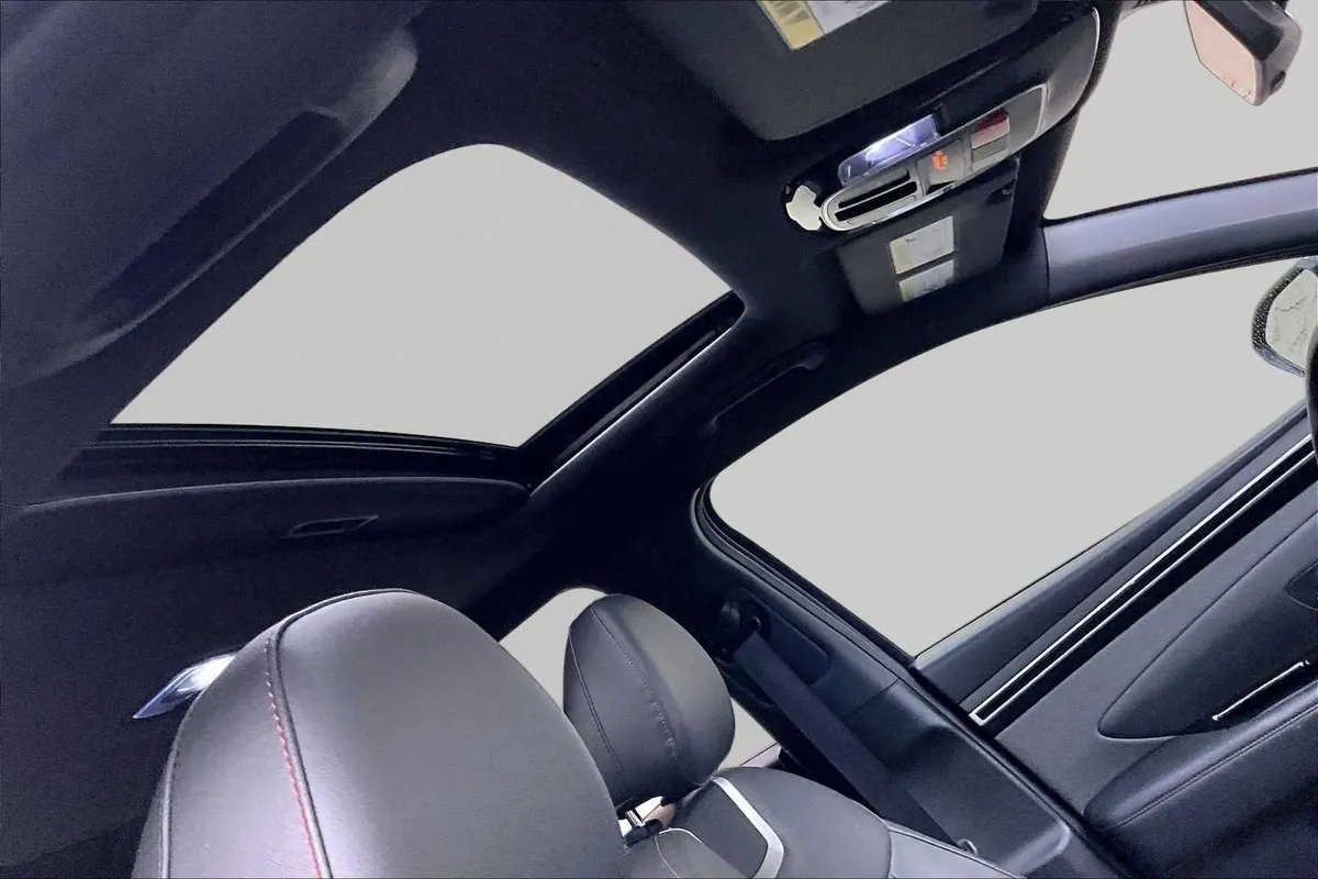 2023 Hyundai Santa Cruz Limited thumbnail 25
