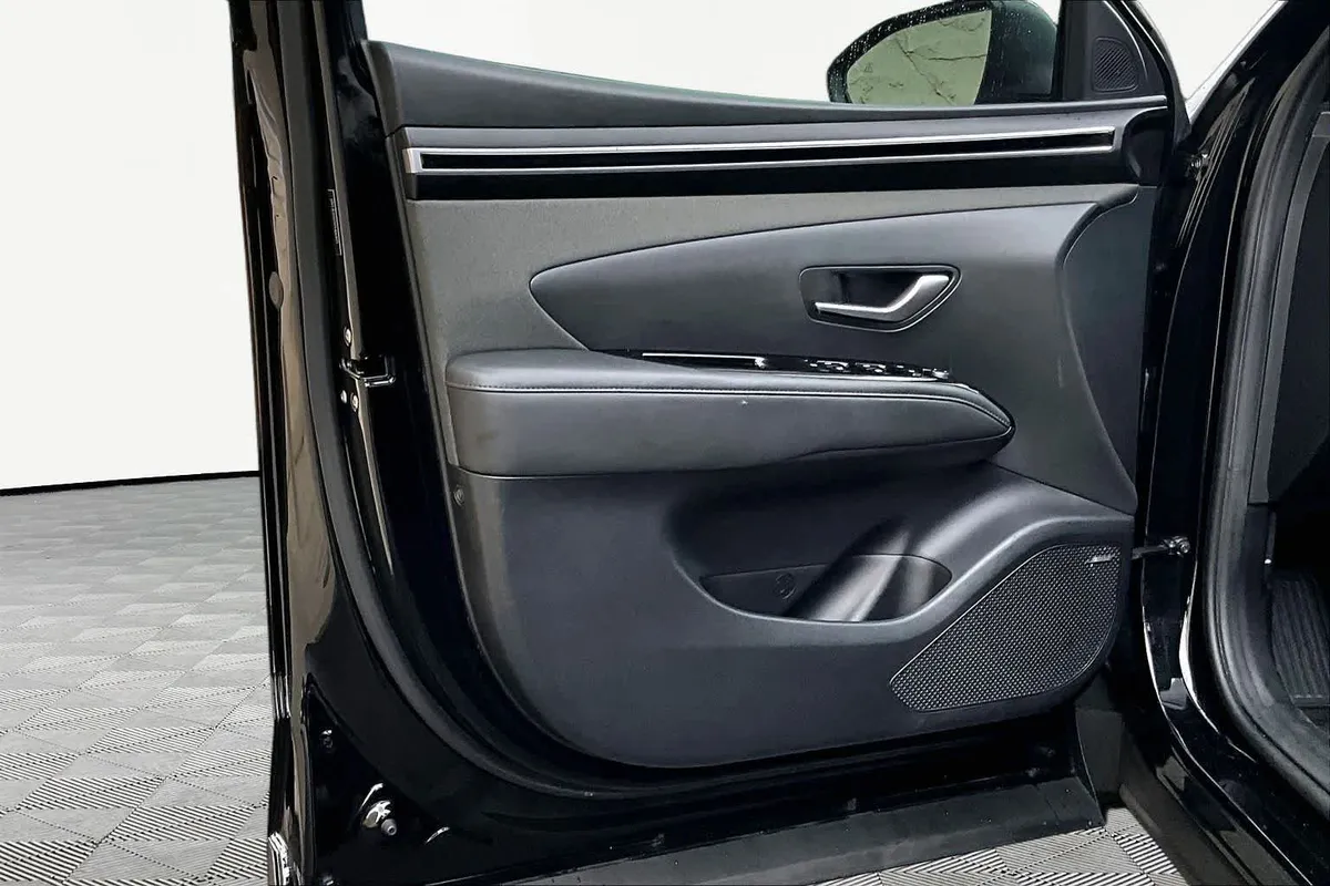 2023 Hyundai Santa Cruz Limited thumbnail 38