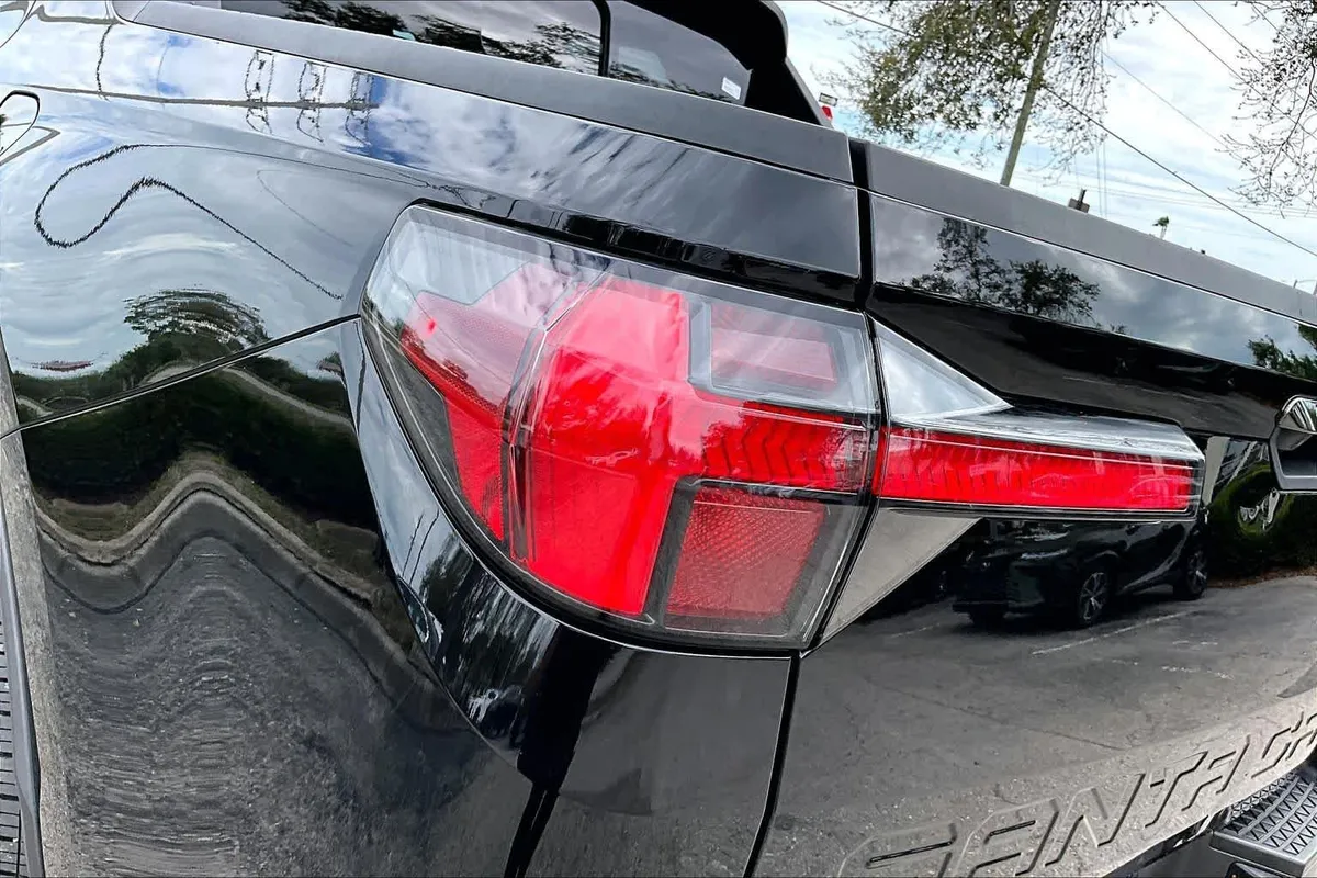 2023 Hyundai Santa Cruz Limited thumbnail 47