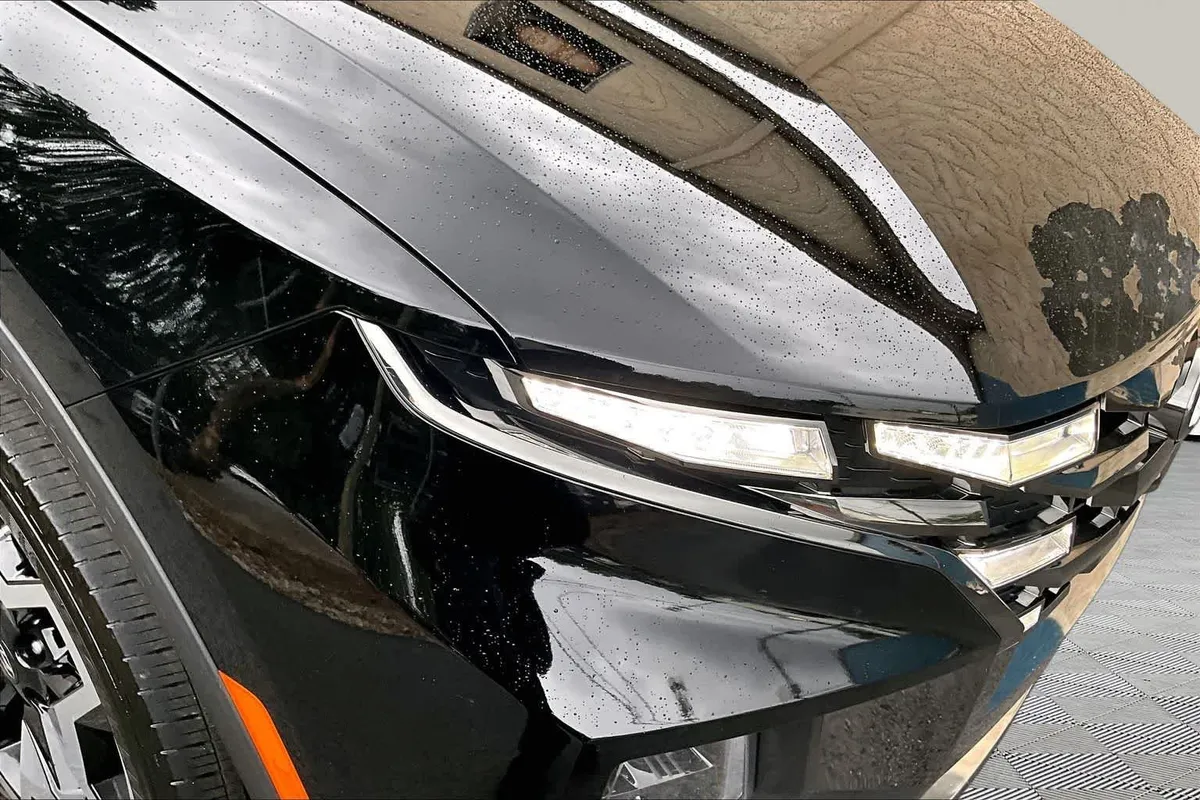 2023 Hyundai Santa Cruz Limited thumbnail 48