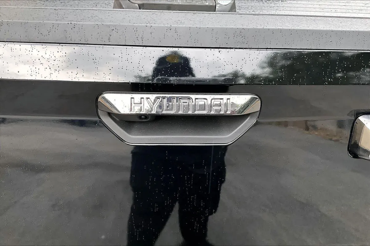 2023 Hyundai Santa Cruz Limited thumbnail 52