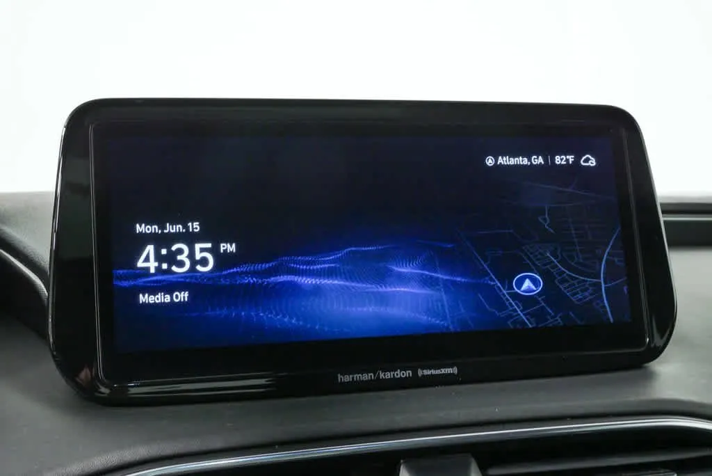 2023 HYUNDAI SANTA FE Calligraphy thumbnail 14