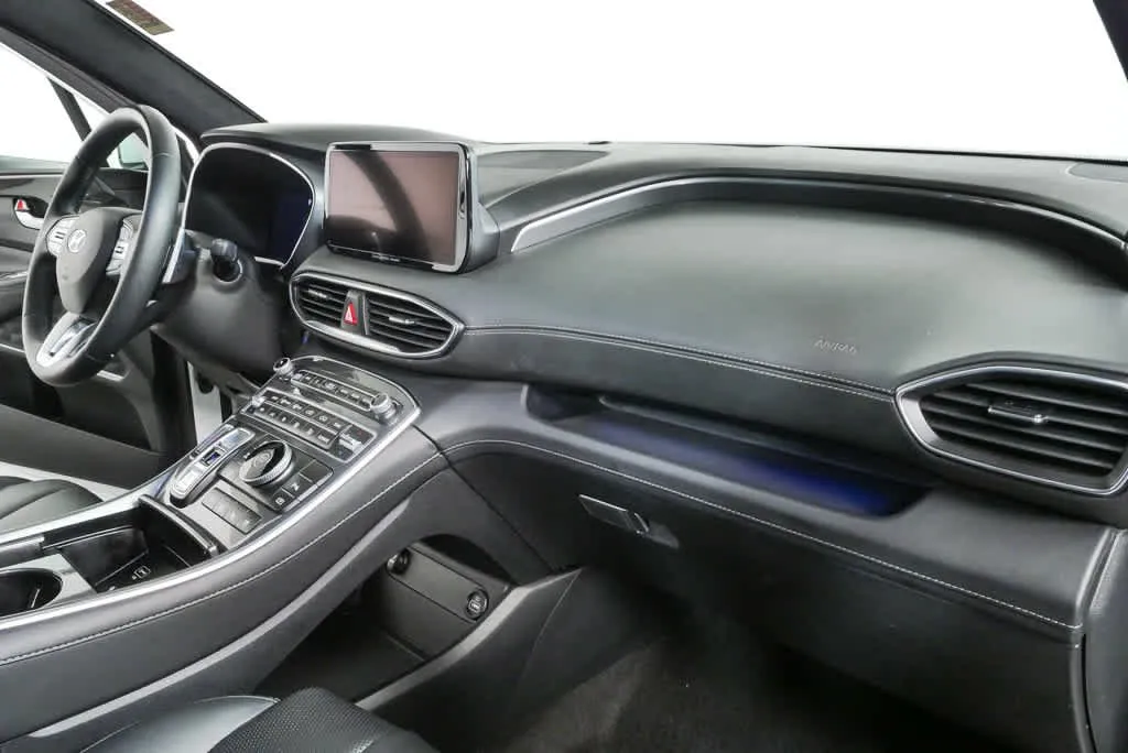 2023 HYUNDAI SANTA FE Calligraphy thumbnail 24