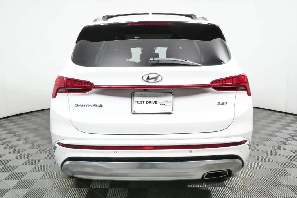 2023 HYUNDAI SANTA FE Calligraphy thumbnail 26