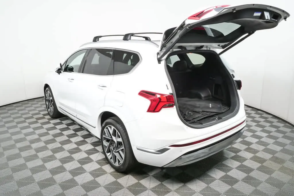 2023 HYUNDAI SANTA FE Calligraphy thumbnail 29