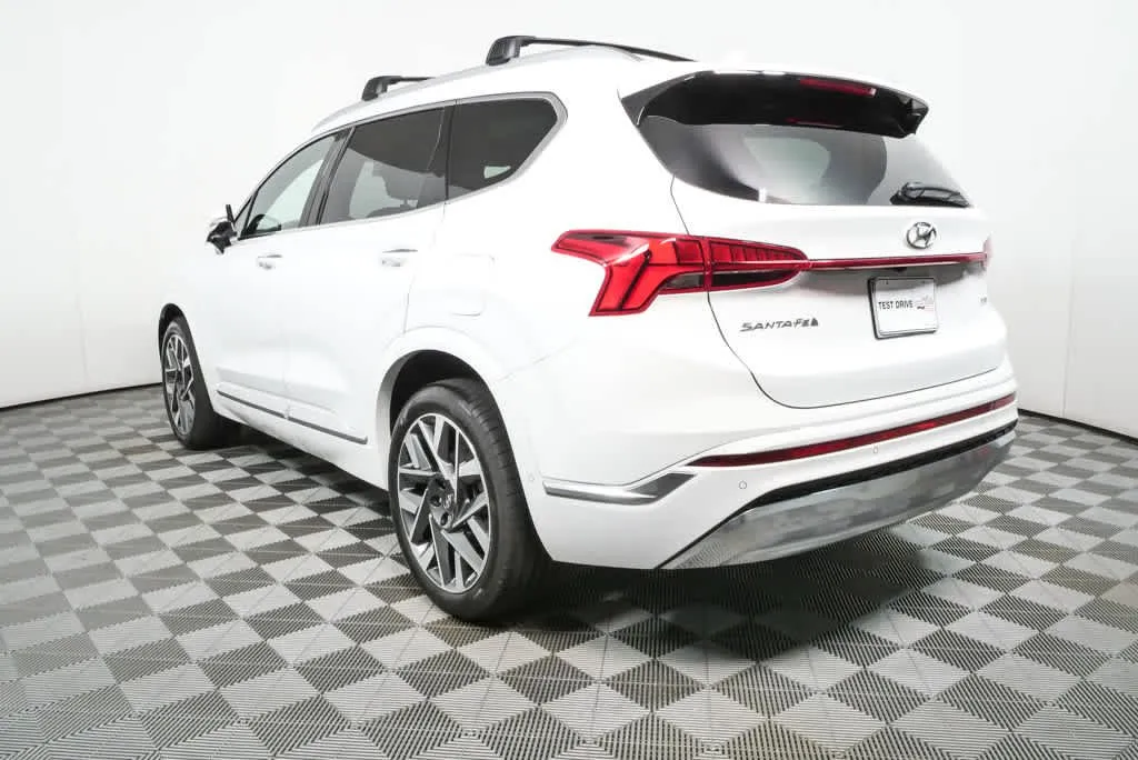 2023 HYUNDAI SANTA FE Calligraphy thumbnail 30
