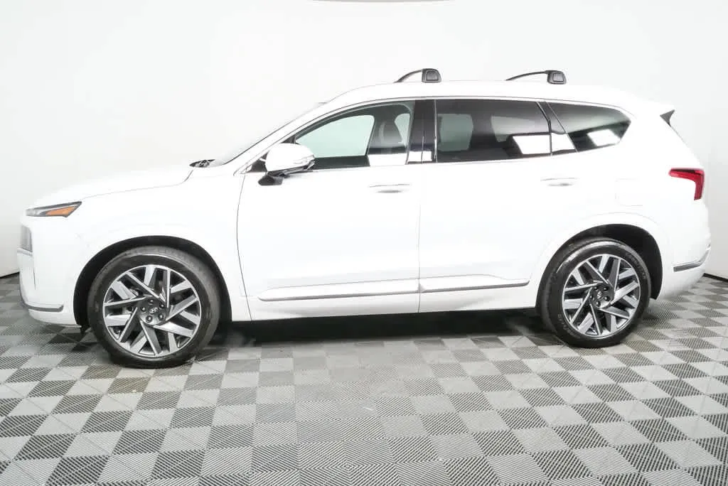 2023 HYUNDAI SANTA FE Calligraphy thumbnail 31
