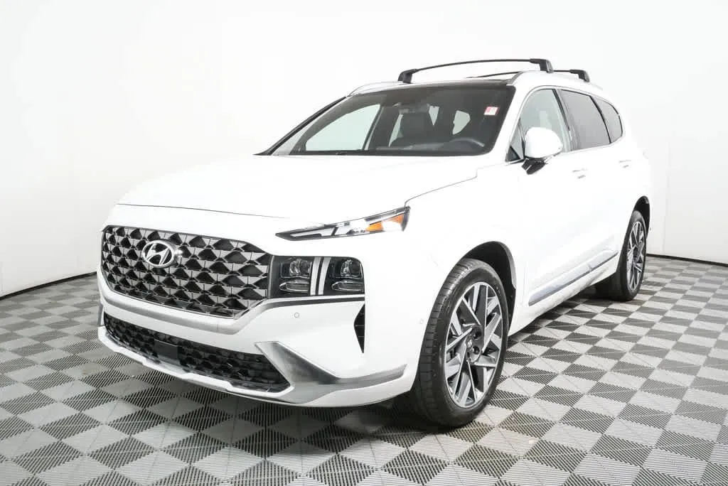 2023 HYUNDAI SANTA FE Calligraphy thumbnail 32