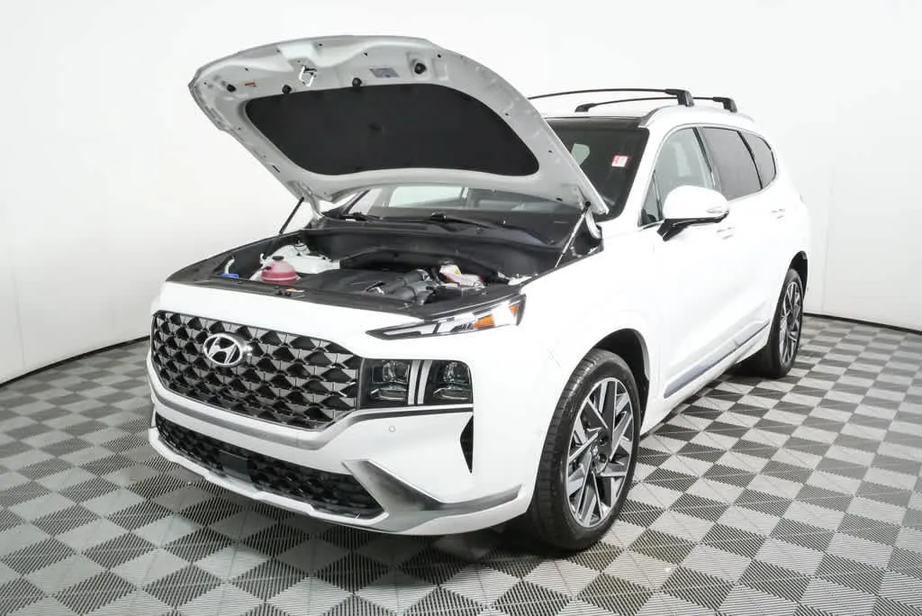 2023 HYUNDAI SANTA FE Calligraphy thumbnail 33