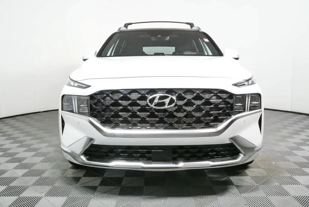 2023 HYUNDAI SANTA FE Calligraphy thumbnail 35