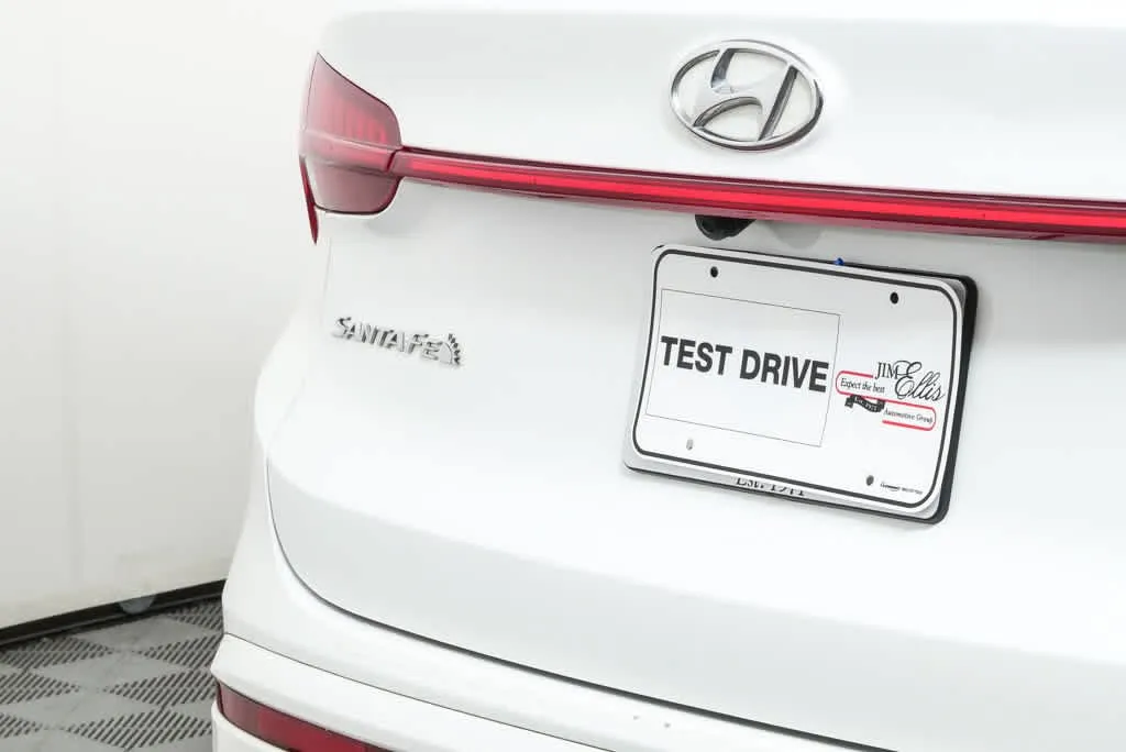 2023 HYUNDAI SANTA FE Calligraphy thumbnail 36