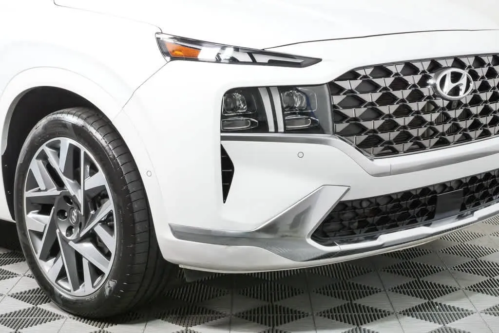 2023 HYUNDAI SANTA FE Calligraphy thumbnail 37