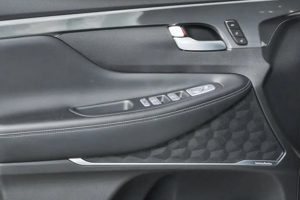2023 HYUNDAI SANTA FE Calligraphy thumbnail 6