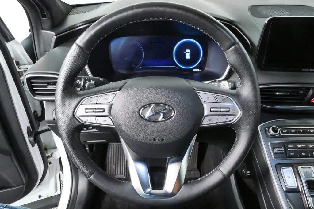 2023 HYUNDAI SANTA FE Calligraphy thumbnail 9