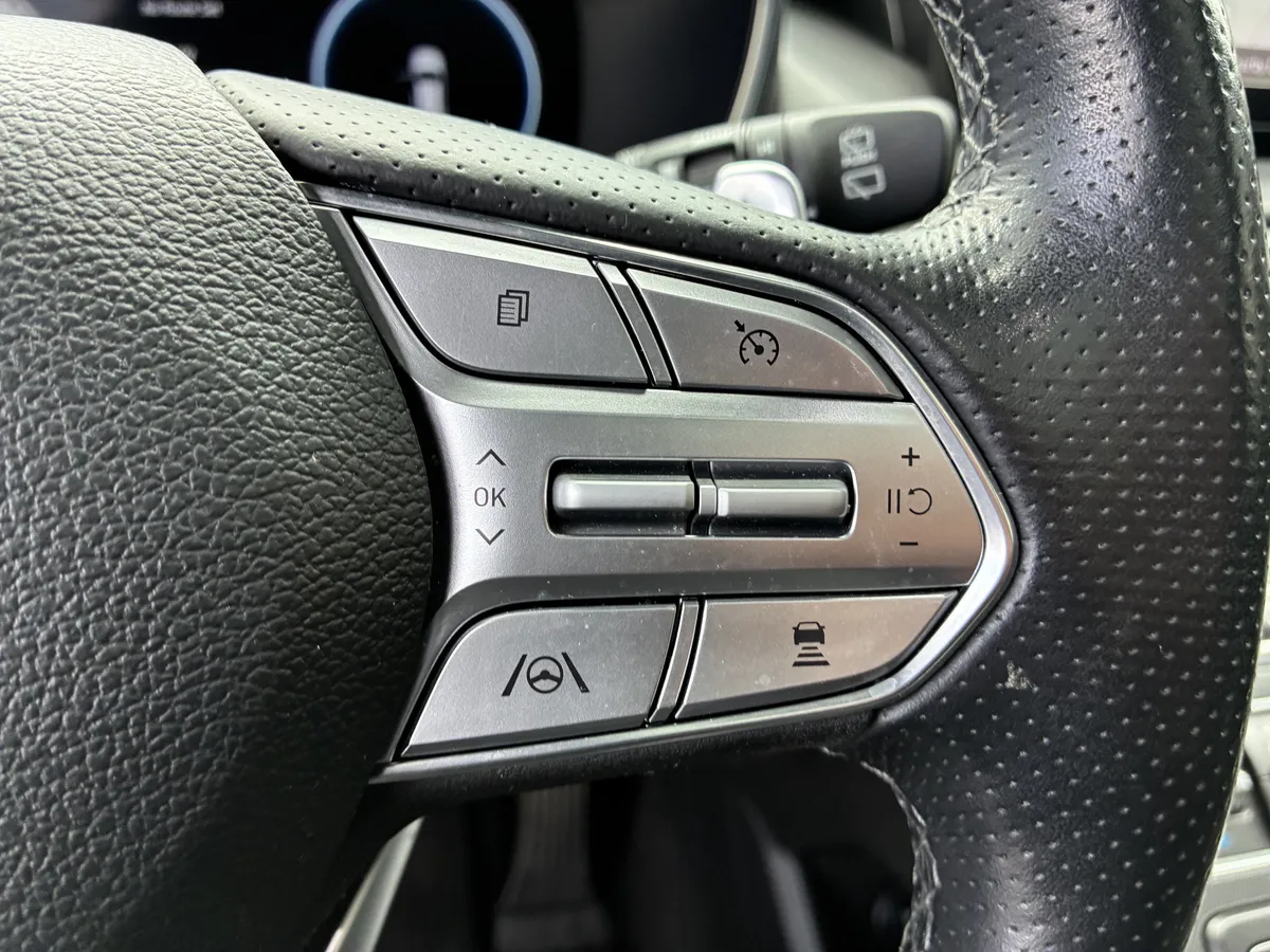 2023 Hyundai Santa Fe Calligraphy thumbnail 29