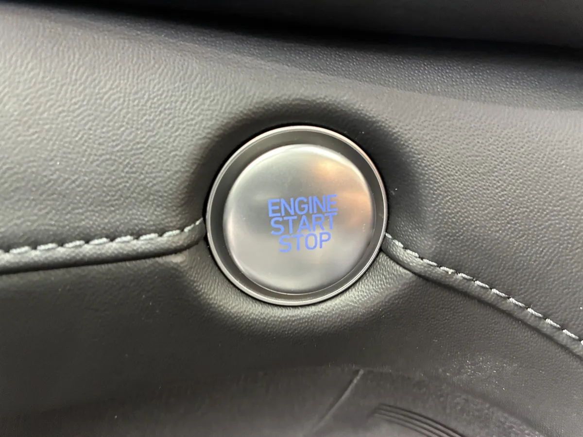 2023 Hyundai Santa Fe Calligraphy thumbnail 31