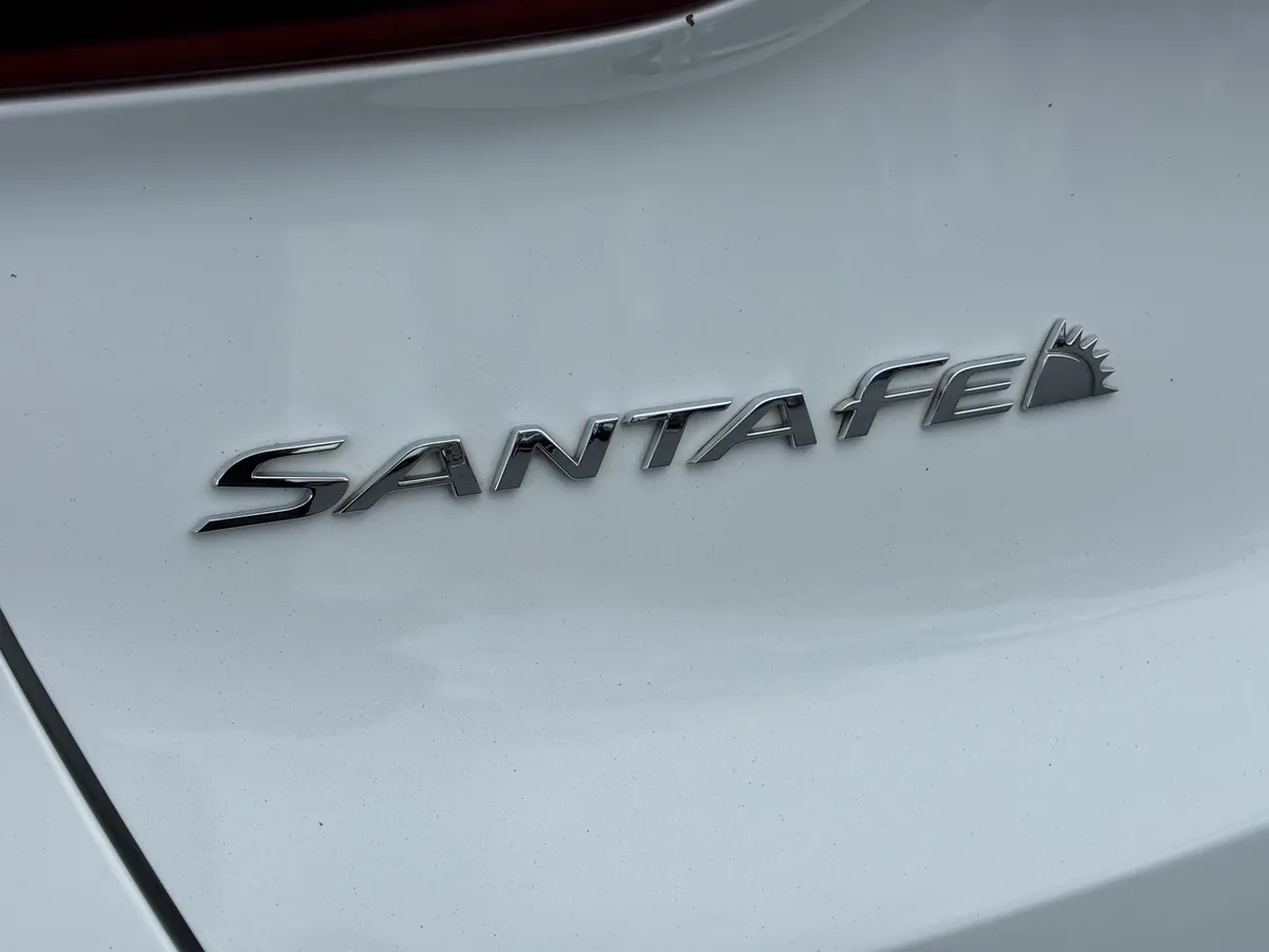 2023 Hyundai Santa Fe Calligraphy thumbnail 5
