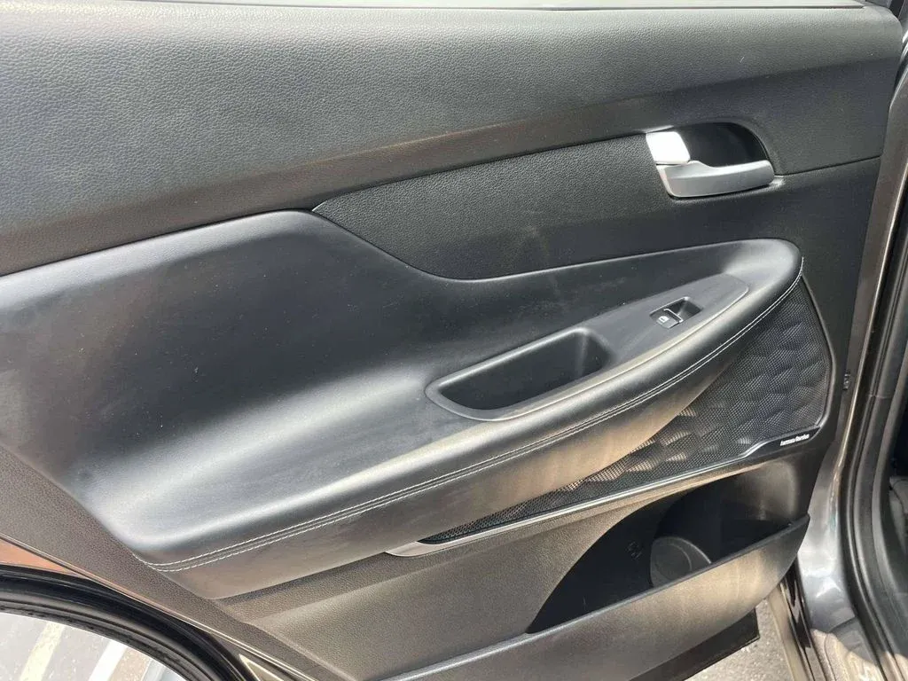 2023 Hyundai Santa Fe Hybrid SEL Premium thumbnail 11