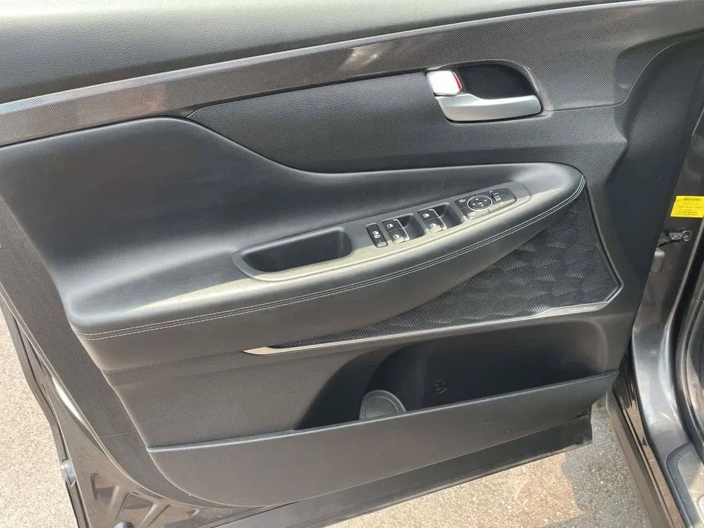 2023 Hyundai Santa Fe Hybrid SEL Premium thumbnail 13
