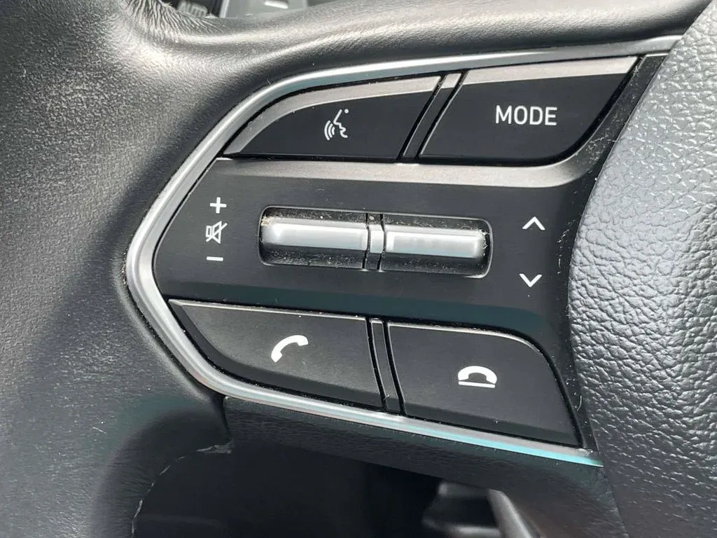 2023 Hyundai Santa Fe Hybrid SEL Premium thumbnail 21