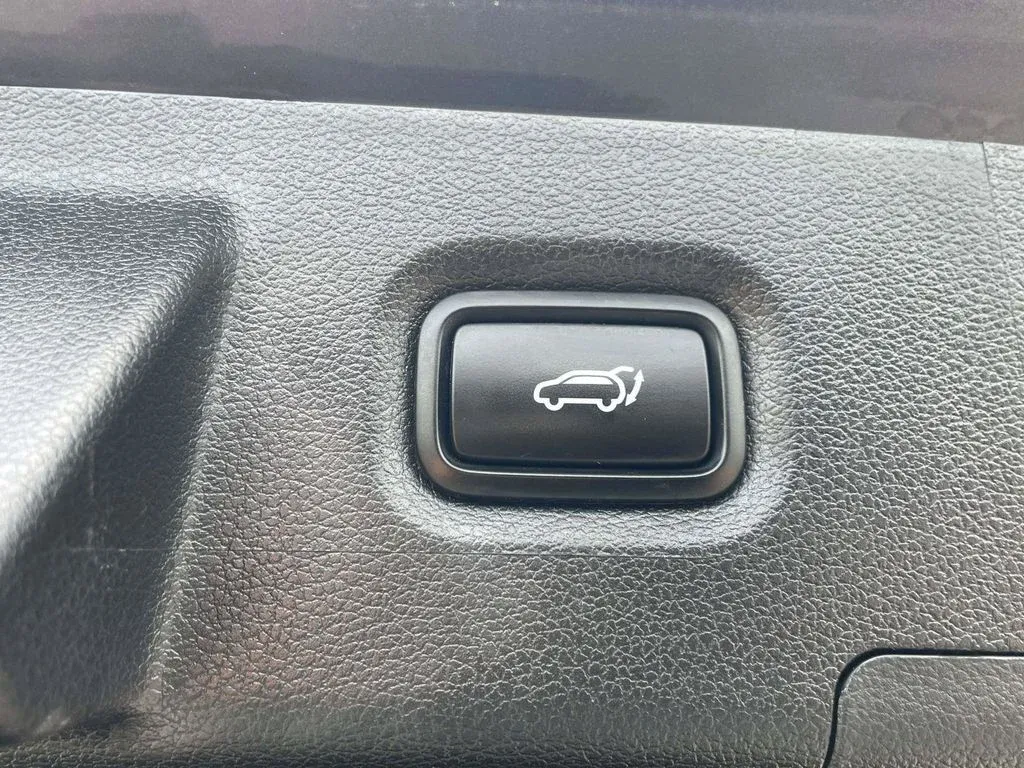 2023 Hyundai Santa Fe Hybrid SEL Premium thumbnail 27