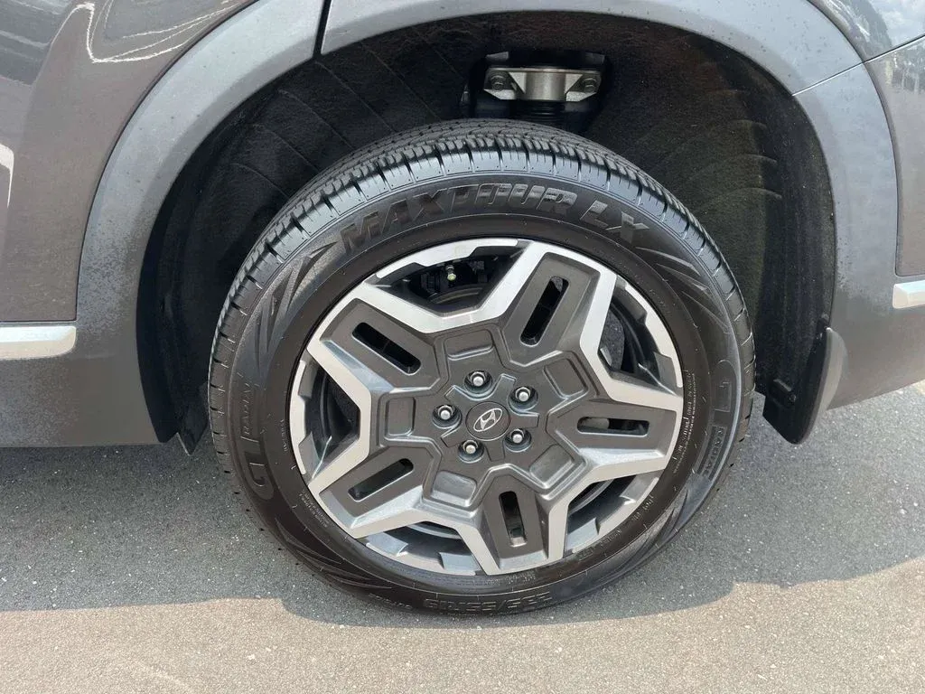 2023 Hyundai Santa Fe Hybrid SEL Premium thumbnail 28