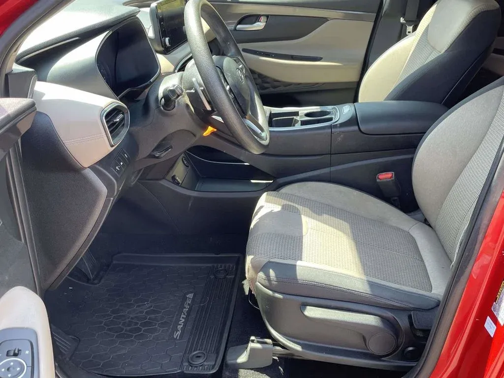 2023 Hyundai Santa Fe SE thumbnail 12