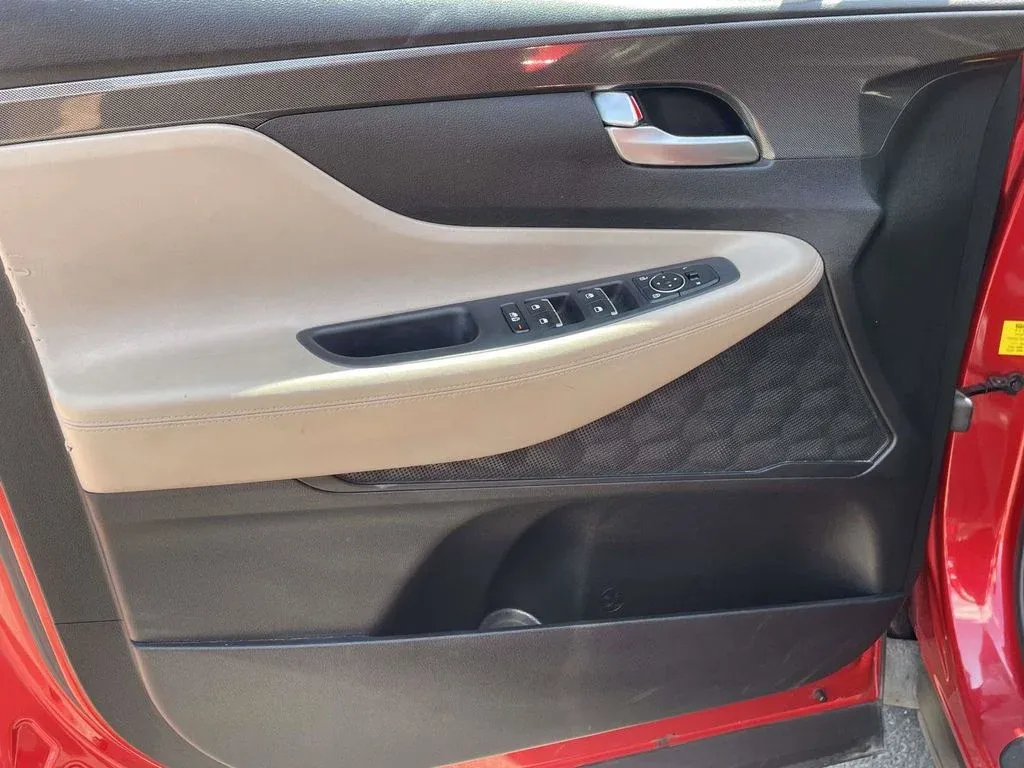 2023 Hyundai Santa Fe SE thumbnail 13