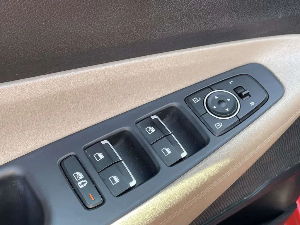 2023 Hyundai Santa Fe SE thumbnail 14
