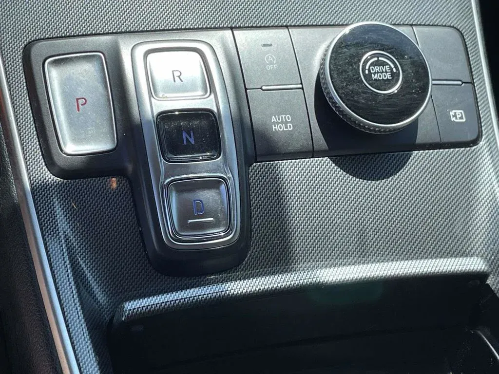 2023 Hyundai Santa Fe SE thumbnail 17