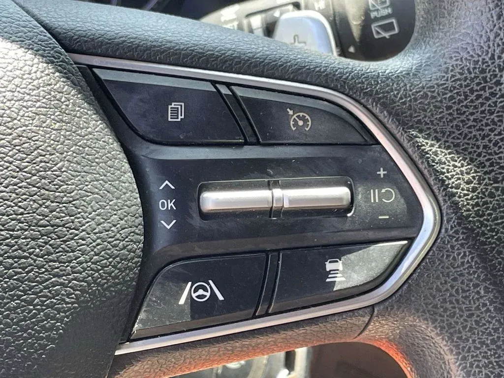 2023 Hyundai Santa Fe SE thumbnail 20