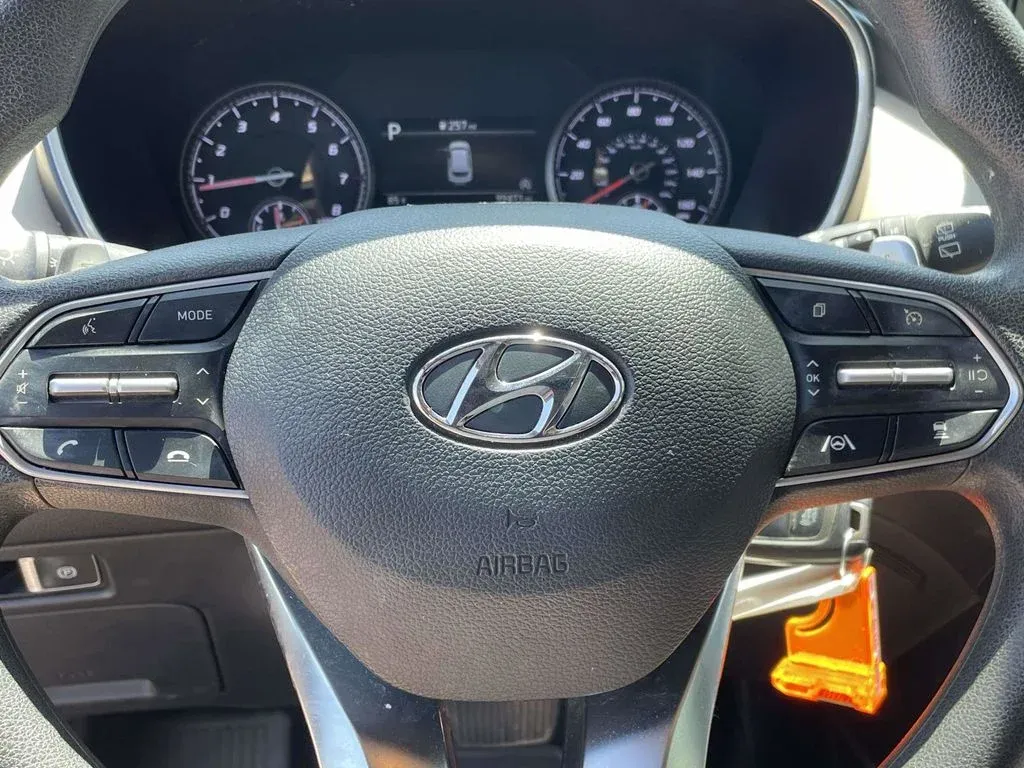 2023 Hyundai Santa Fe SE thumbnail 21