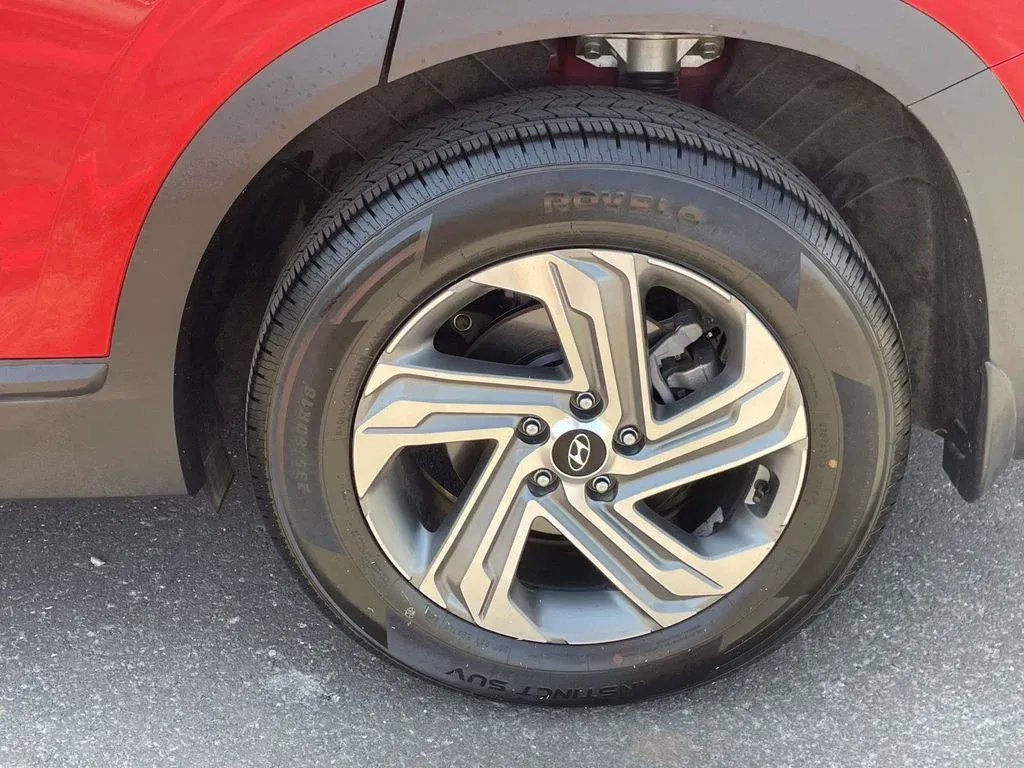 2023 Hyundai Santa Fe SE thumbnail 25