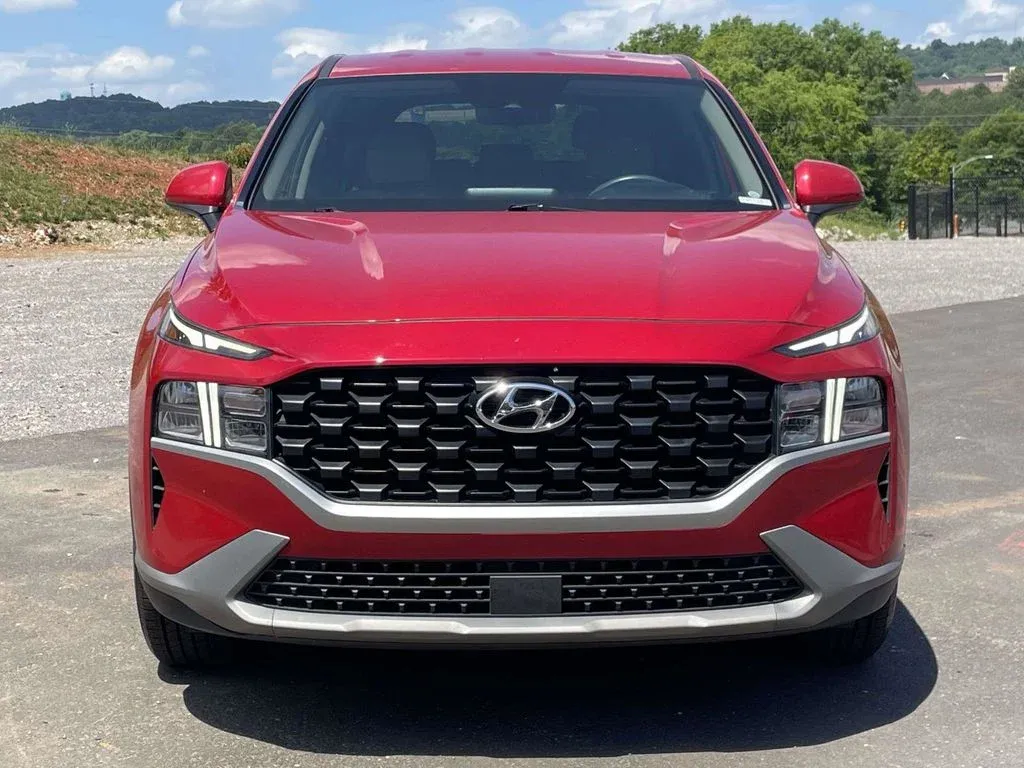 2023 Hyundai Santa Fe SE thumbnail 8