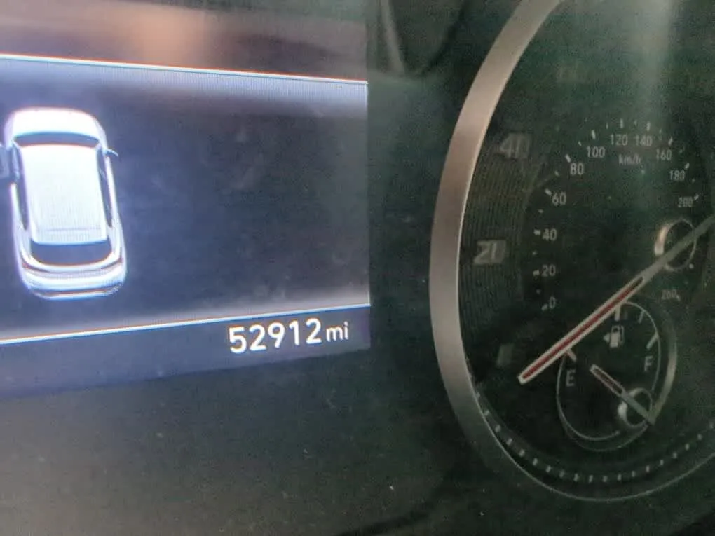 2023 HYUNDAI SANTA FE SEL thumbnail 6